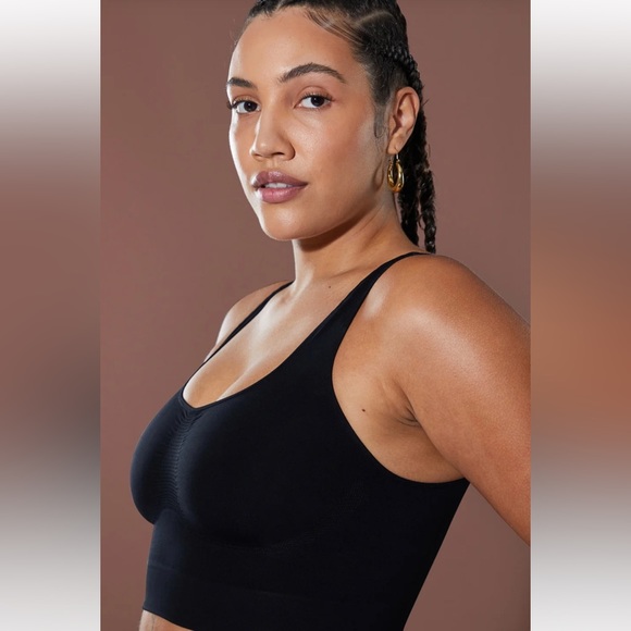 YITTY Lizzo Nearly Naked Shaping Midi Bra - Picture 7 of 11